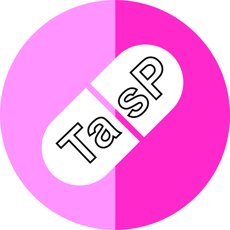 tasp