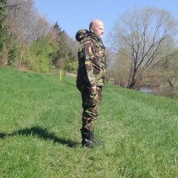Flecktarn